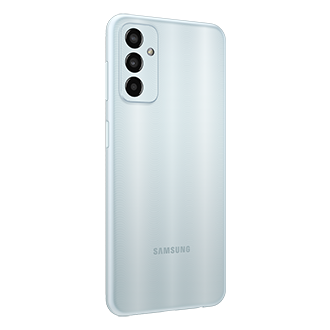 back-l30 Light Blue