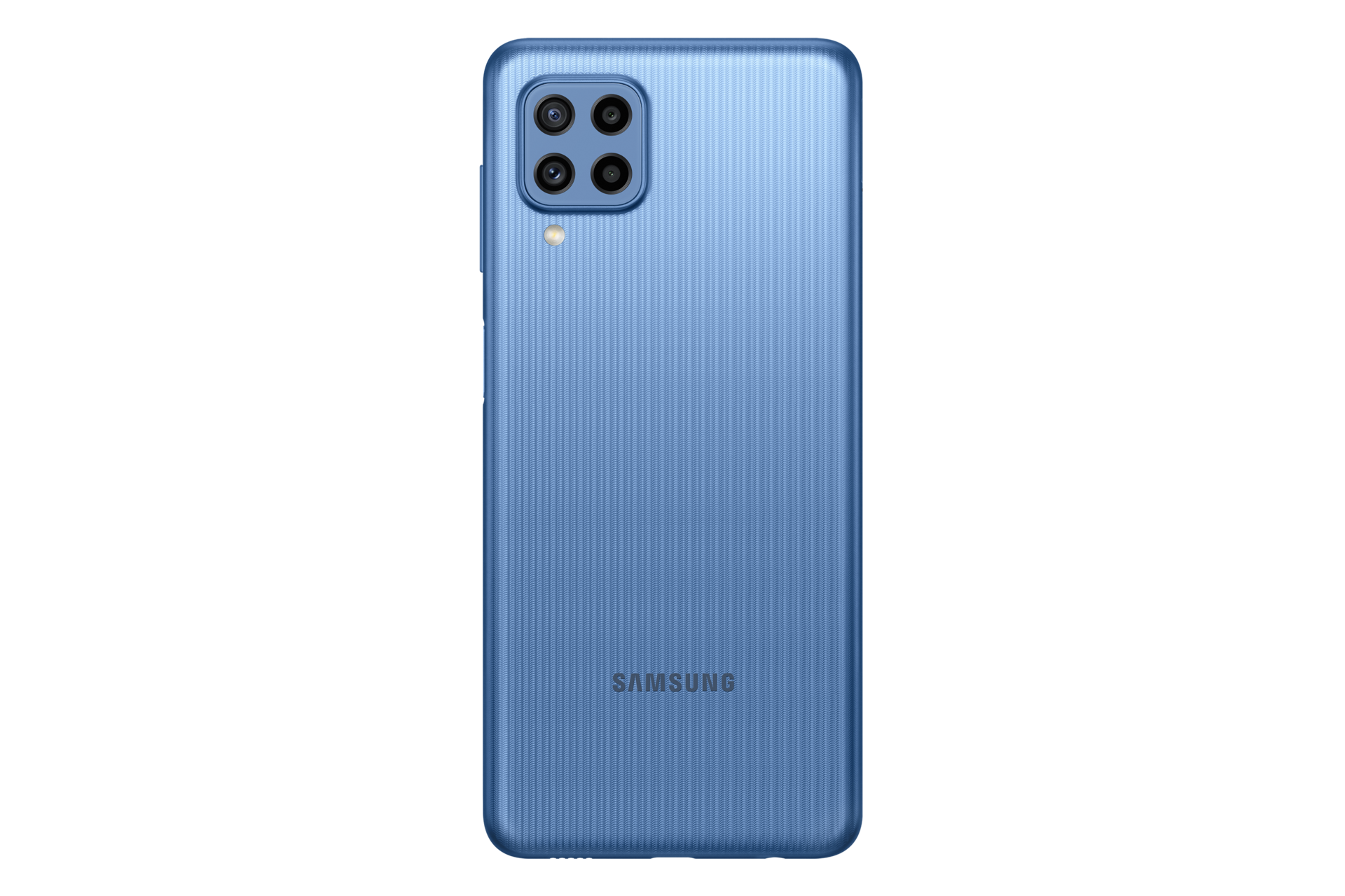 back Blue