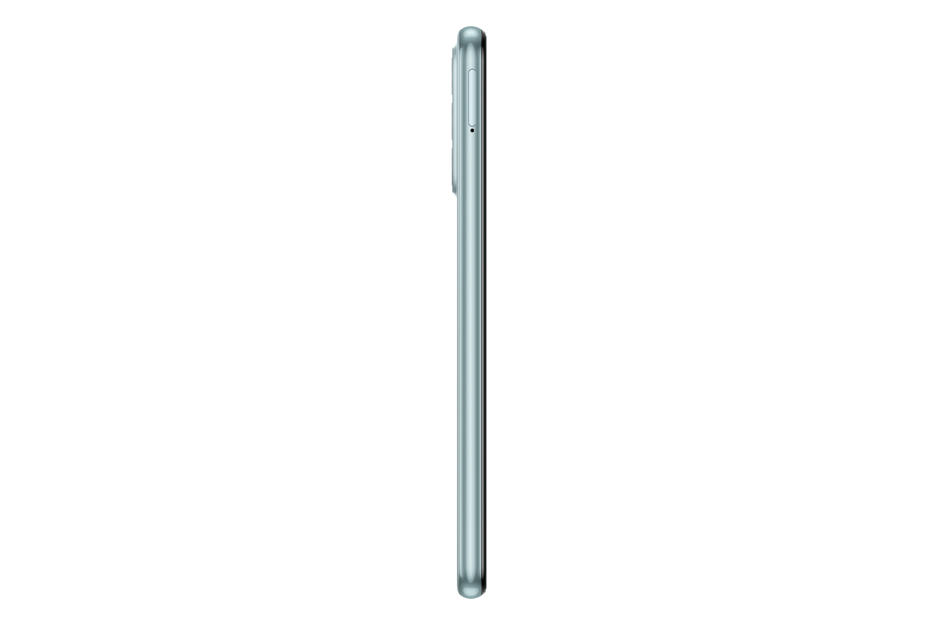 side-l Light Blue