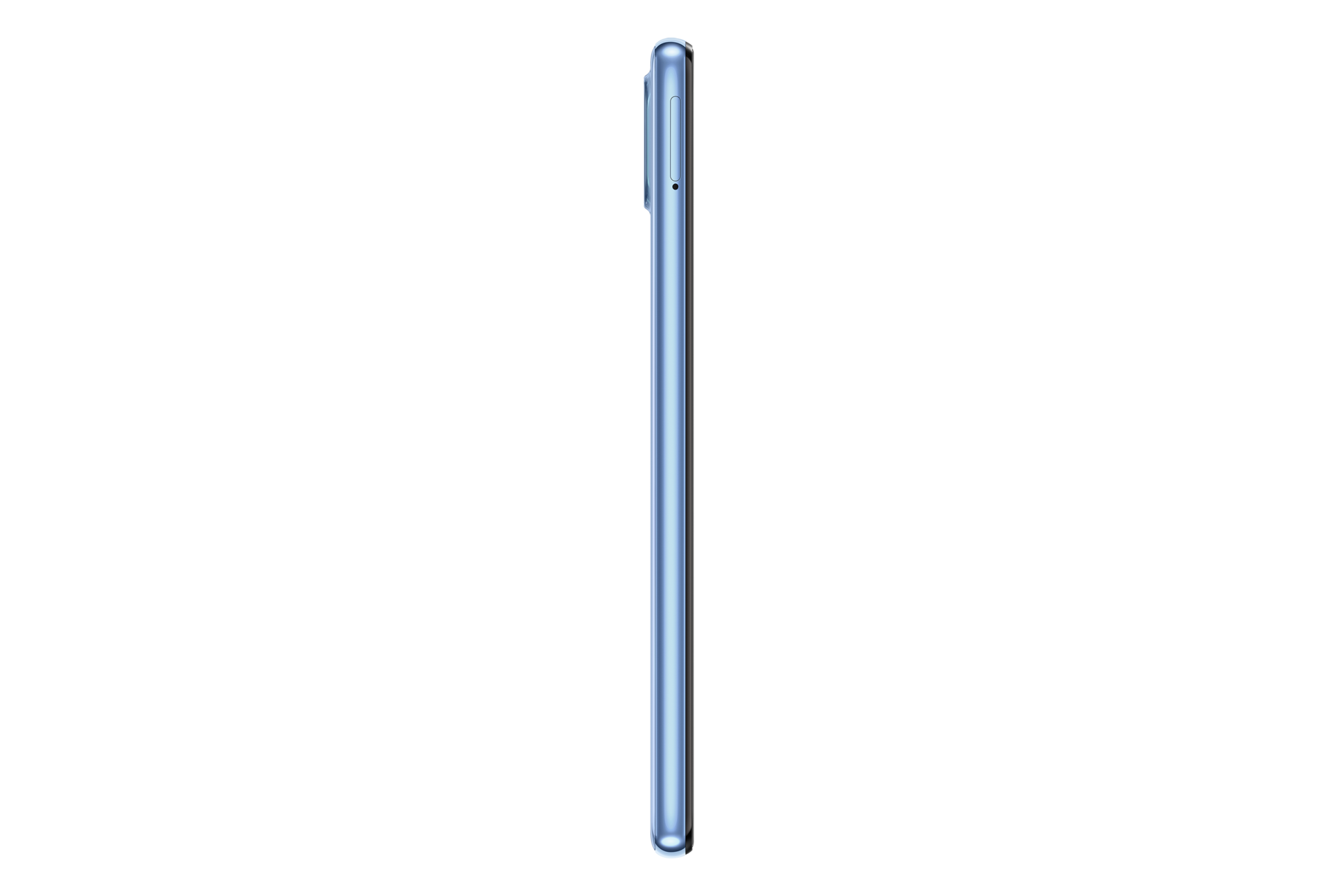 l-side Blue