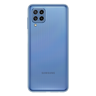 back Blue