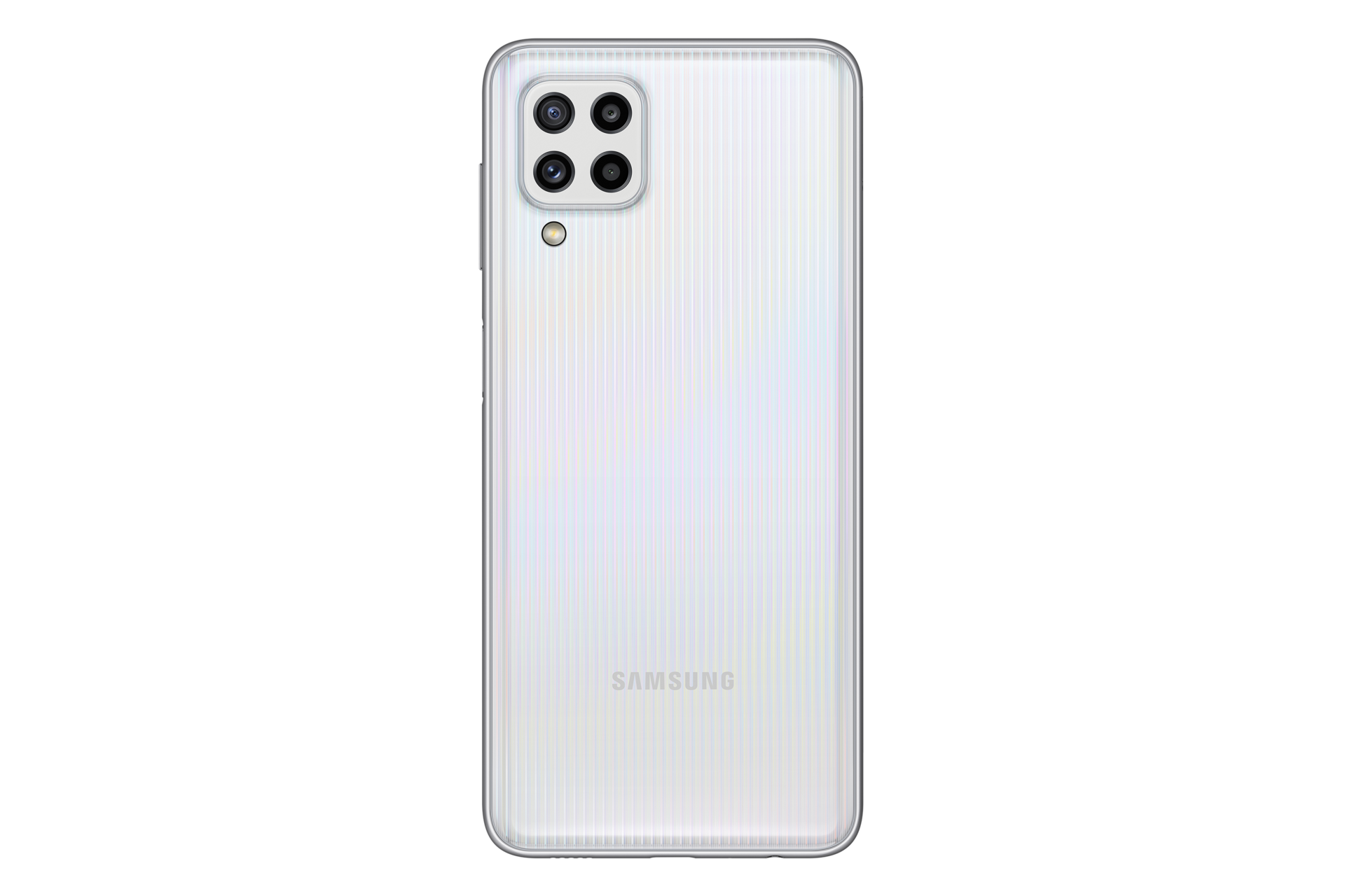 back White