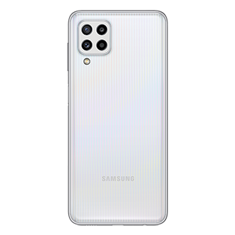 back White