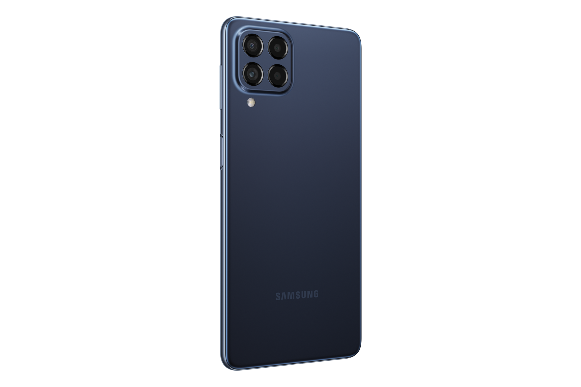 back-l30 Blue