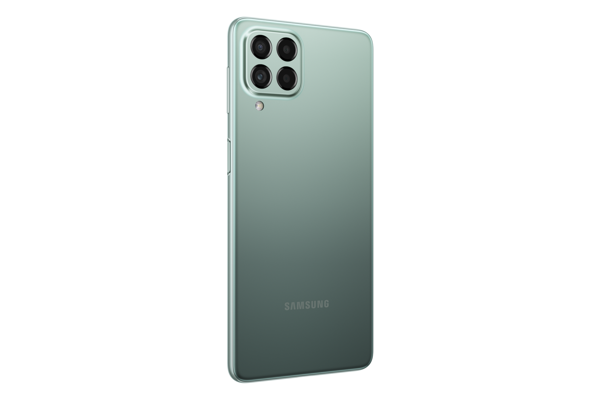 back-l30 Green