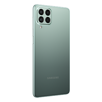back-l30 Green