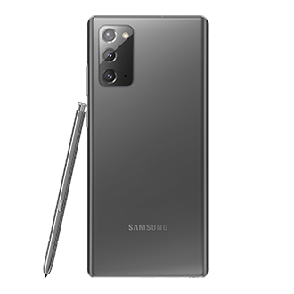 back-pen Mystic Gray