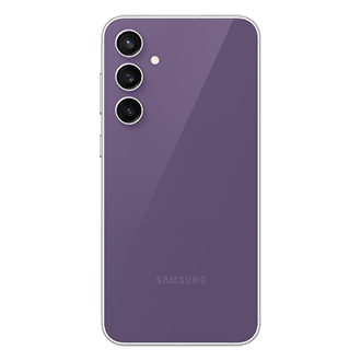 back Purple