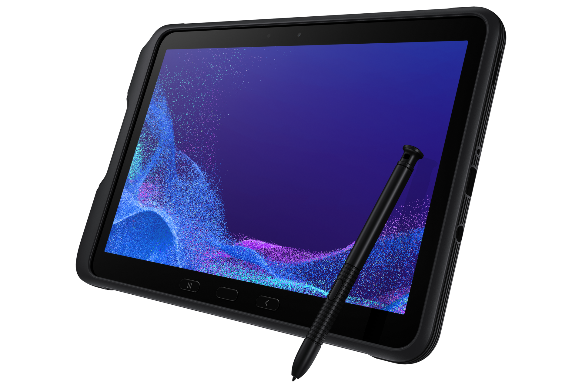 dynamic2 Black