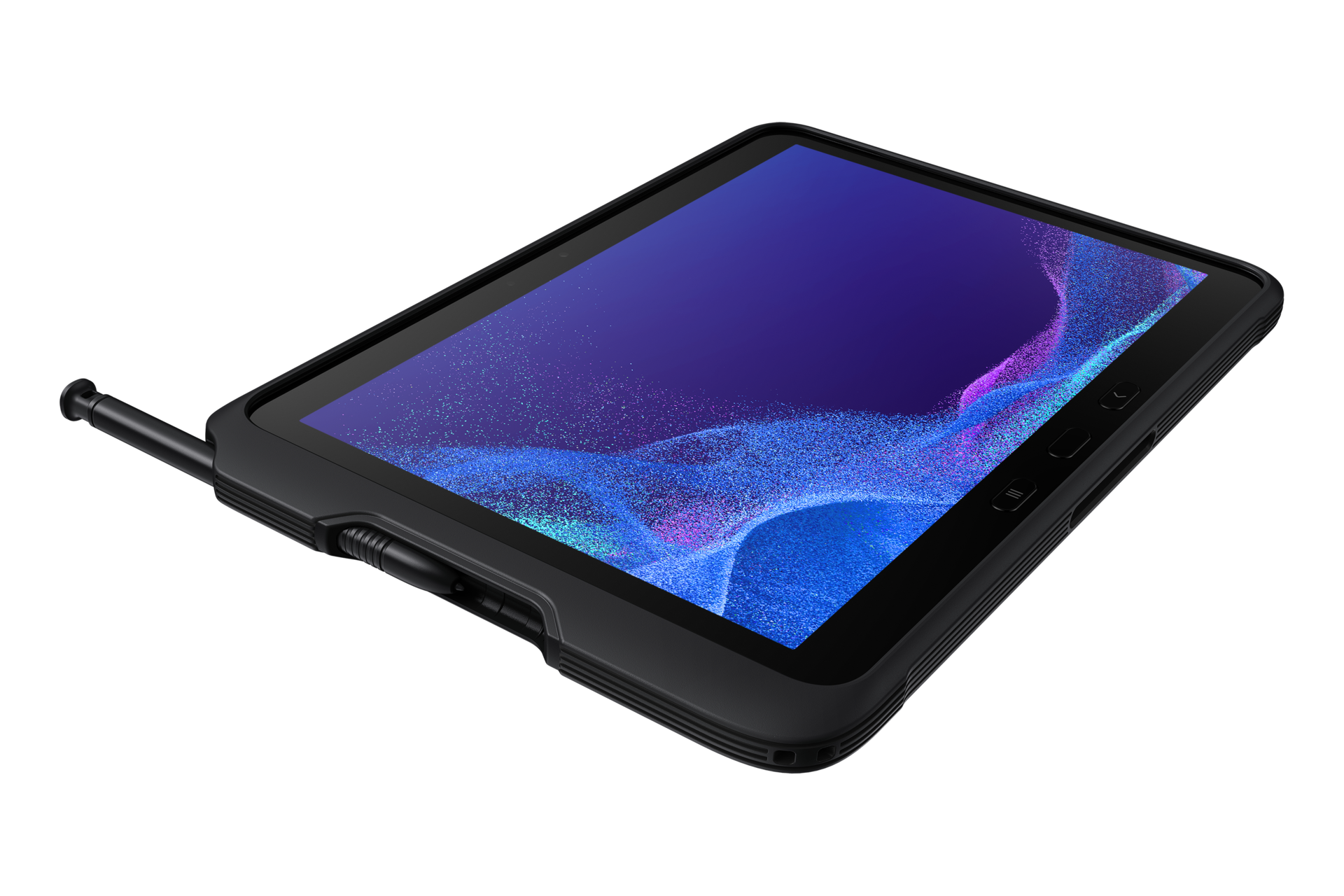dynamic3-without-case Black
