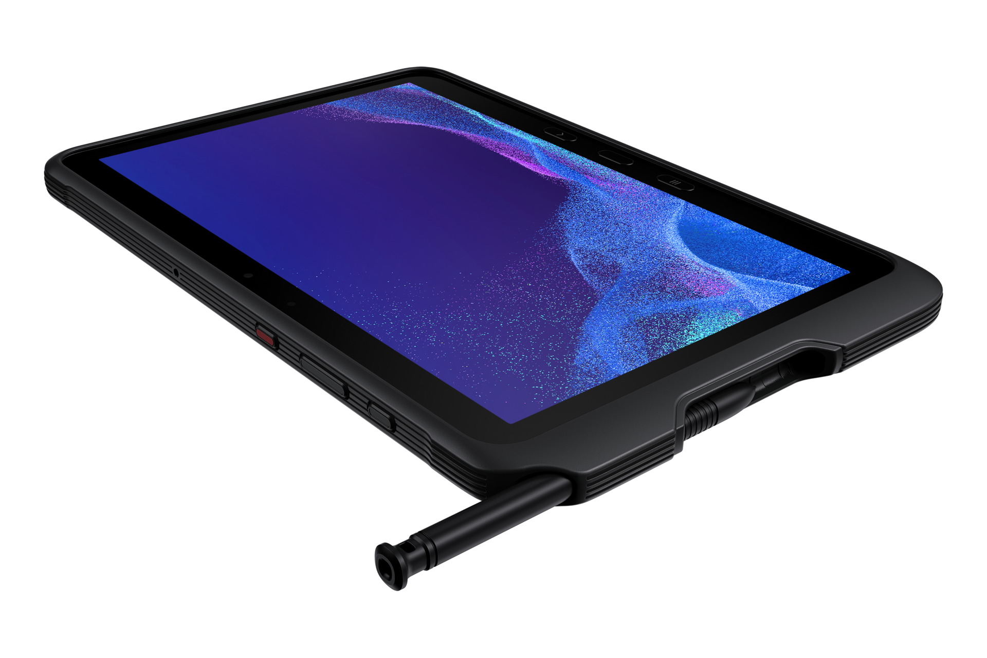 dynamic4-without-case Black