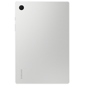 vback Silver