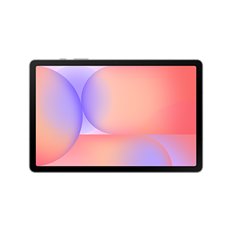 Galaxy Tab S10 Lite SM-X400N Front Gray 