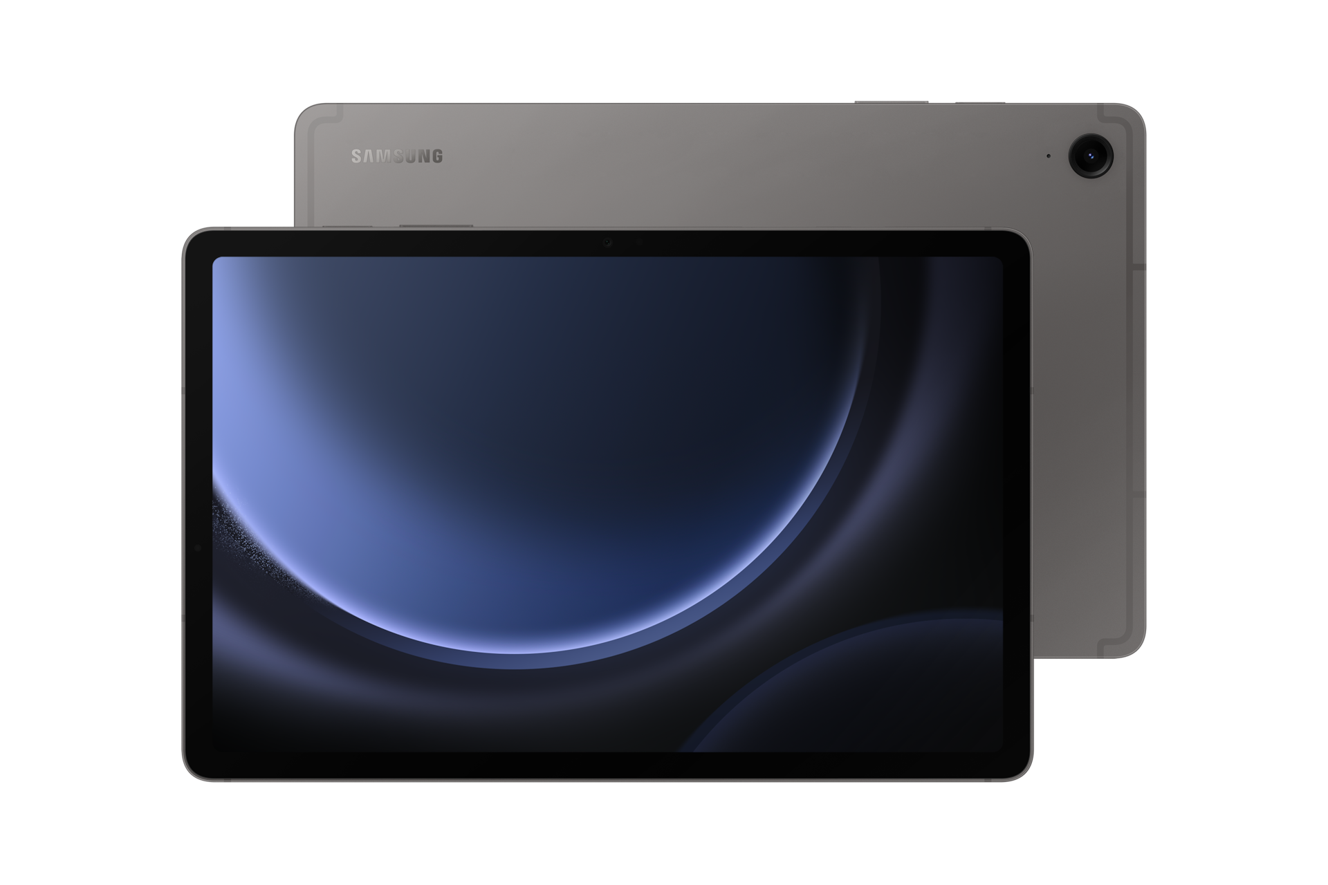 Samsung Galaxy Tab S9 FE (10.9", 5G), Gray
