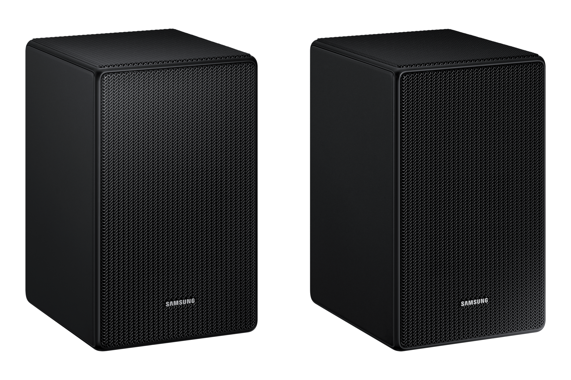 Il Wireless Rear Speaker SWA-9500S per una musica in movimento