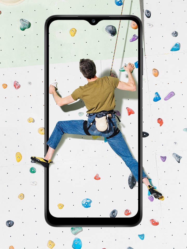 Galaxy A12 Blue 128 Gb Samsung Italia