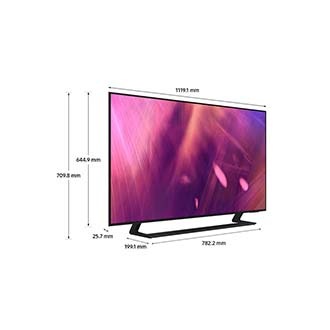 UE50AU9070UXZT 
