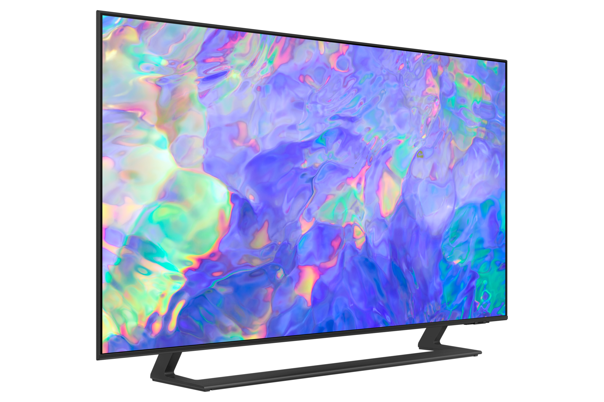 l-perspective Titanium Gray