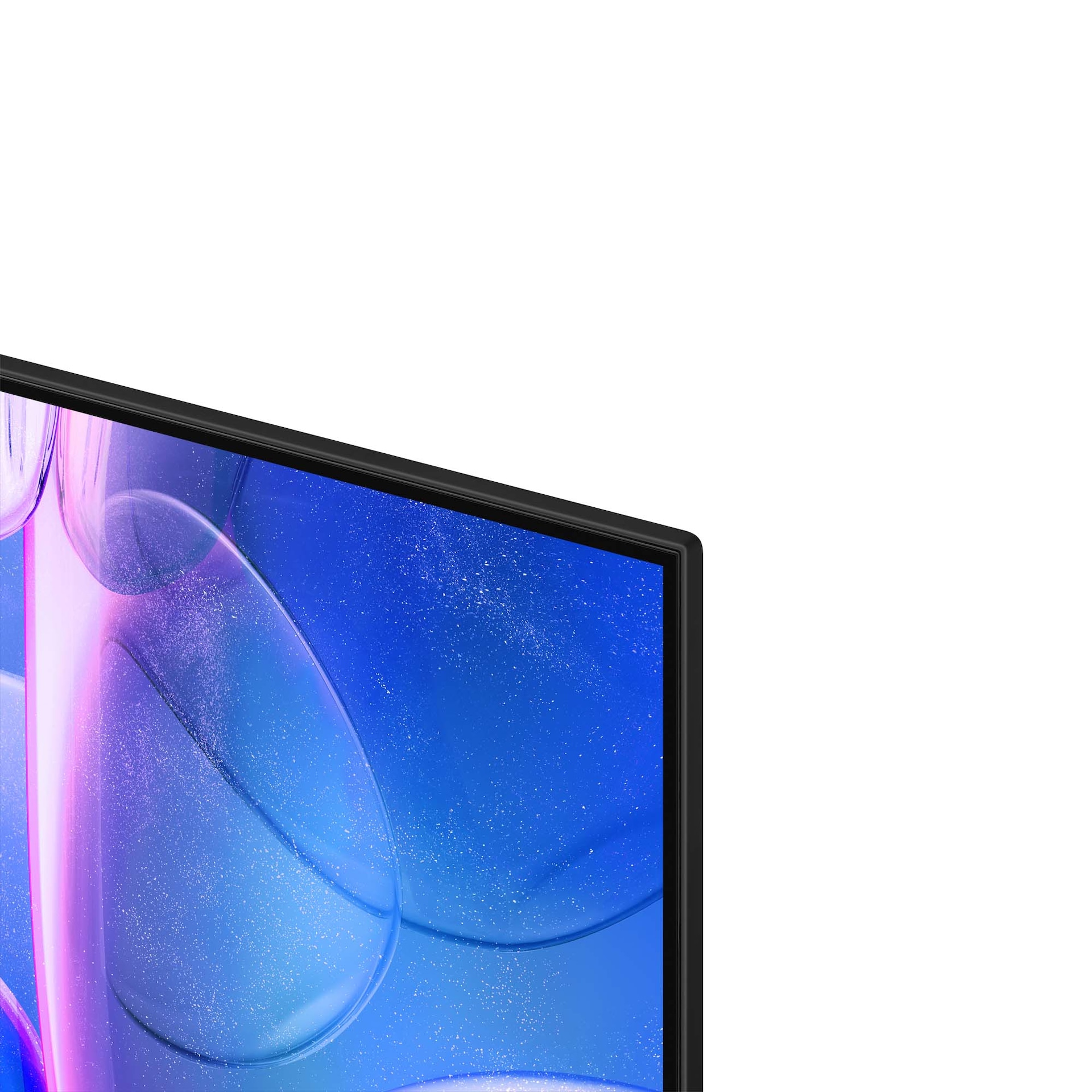 50" Crystal UHD U7000F 4K Smart TV (2025) Black