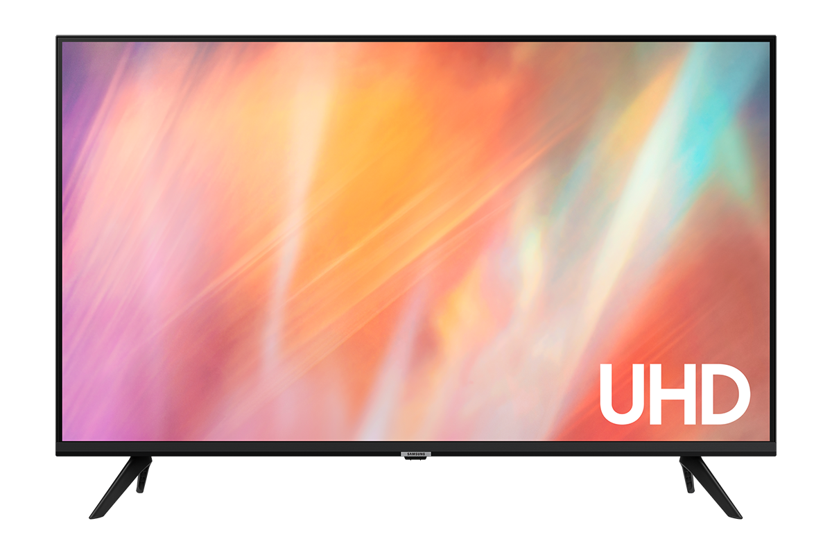 Crystal UHD 4K 55 AU7090 2022 UE55AU7090UXZT