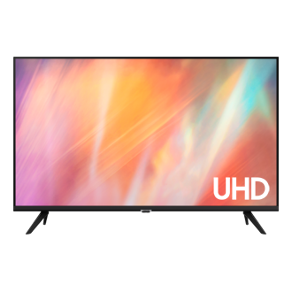 Televisor Smart Tv de 65 Pulgadas UHD 4K Samsung UN65AU7090GXPE