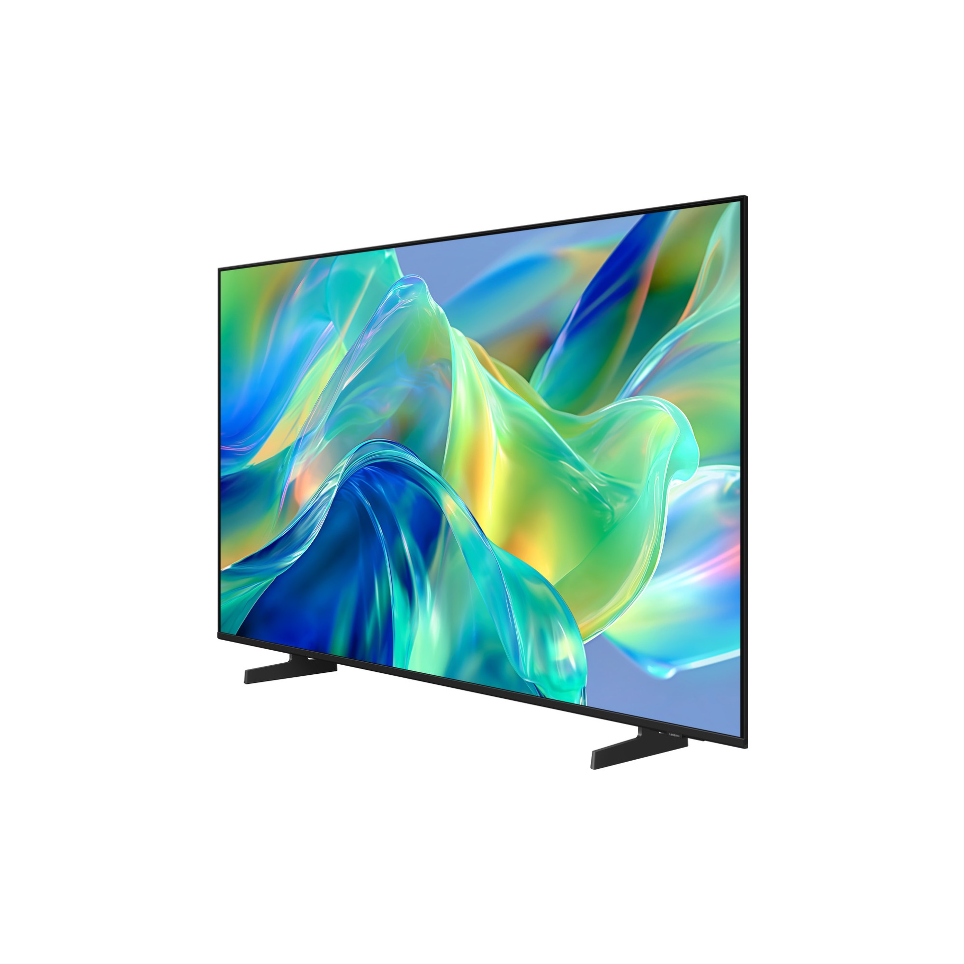65" Mini LED M1EH 4K Vision AI Smart TV (2026) Black