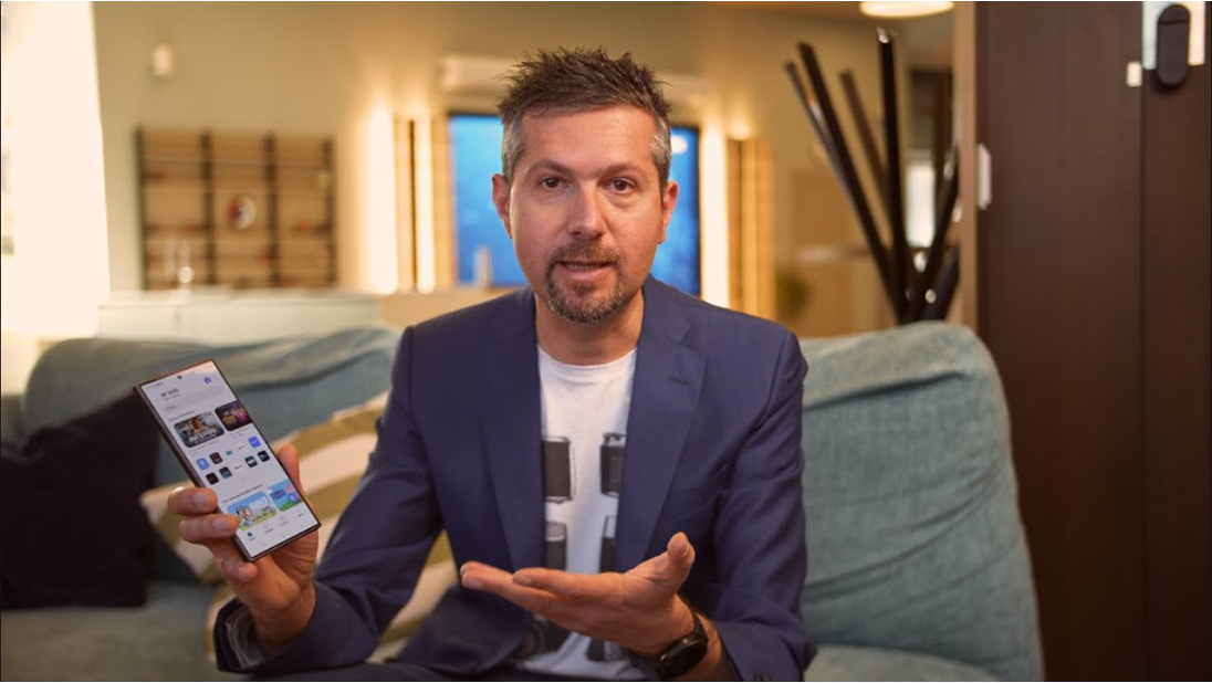 Perché i TV Samsung sono davvero Smart? | Samsung