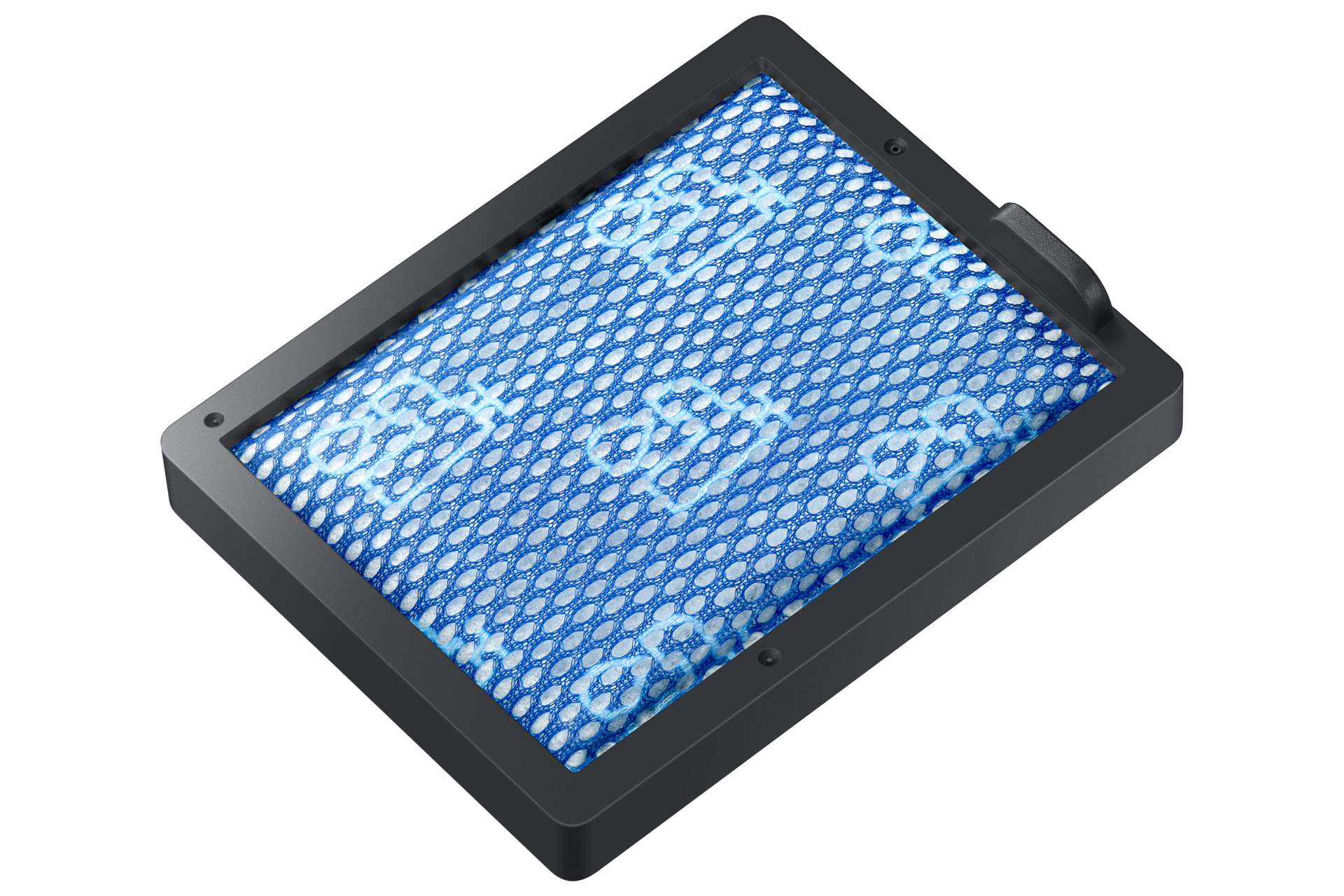 dustbin-filter Black