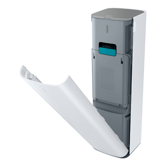 dynamic2 White