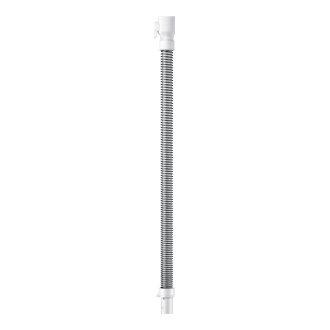 extension-hose2 White