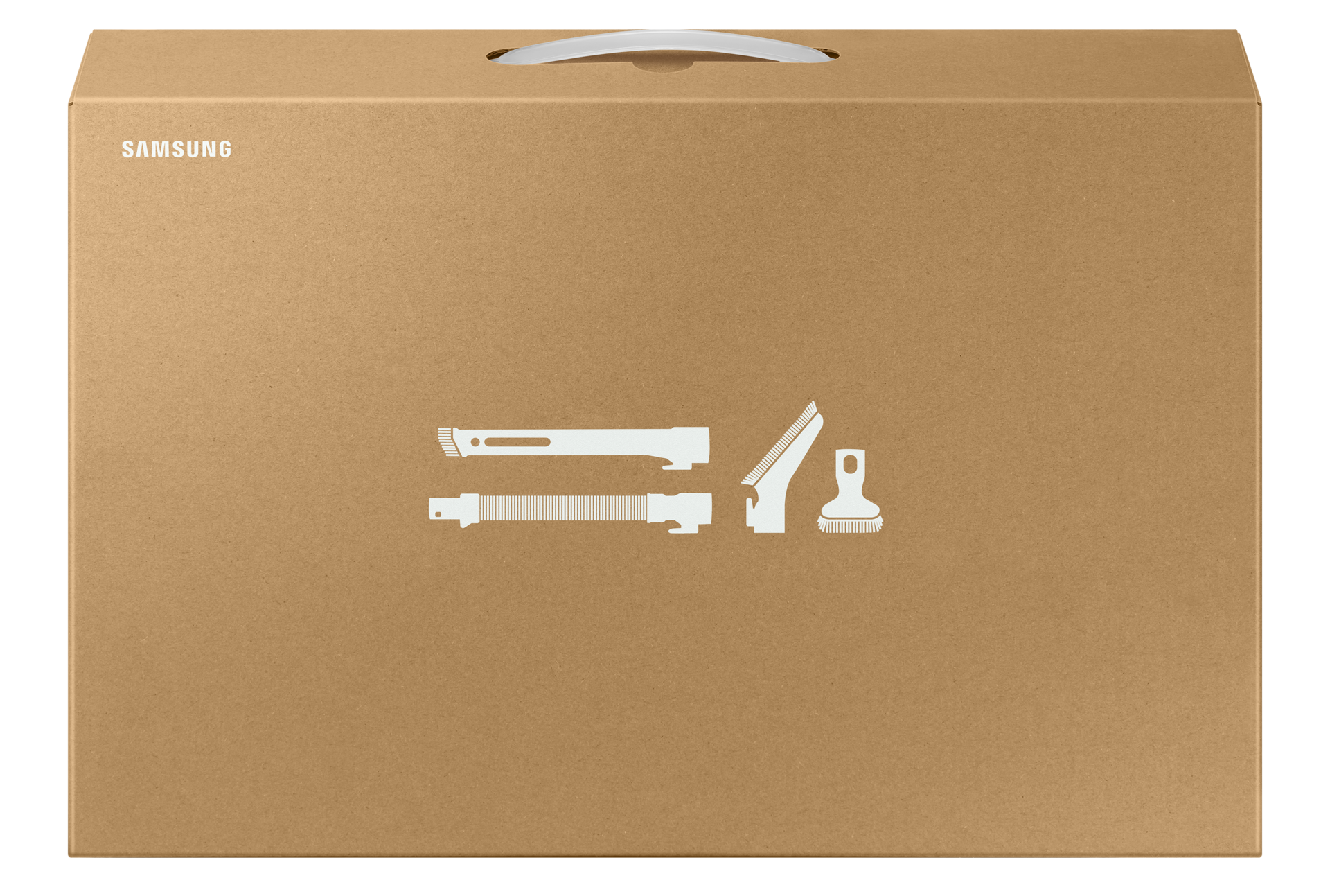 Jet Tool Kit Vacuum Cleaner Brush Kit Front2 Black 