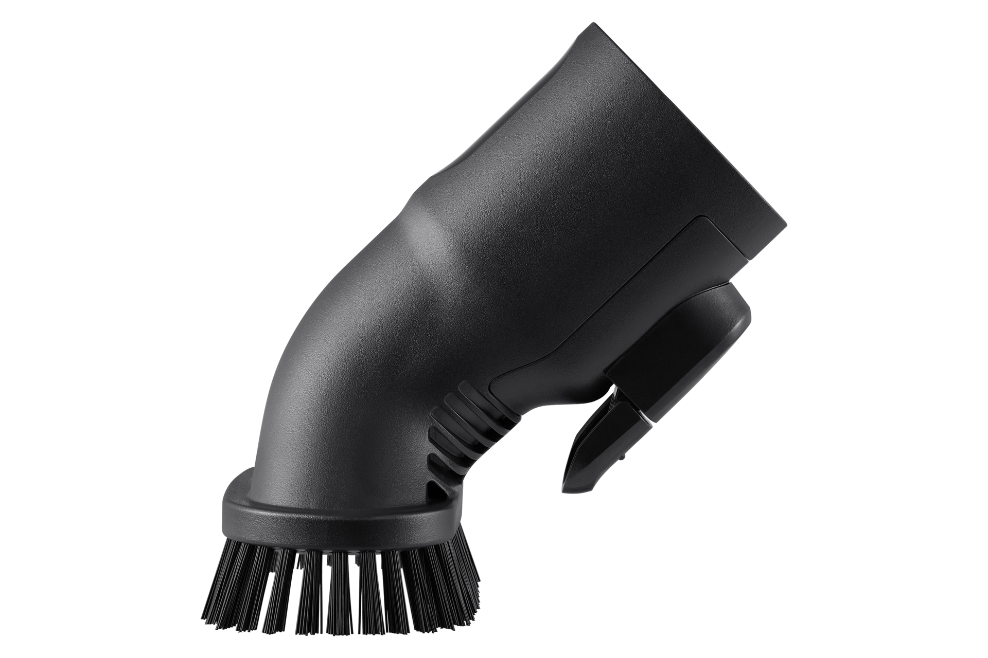 Jet Tool Kit Vacuum Cleaner Brush Kit Dusting3 Black 