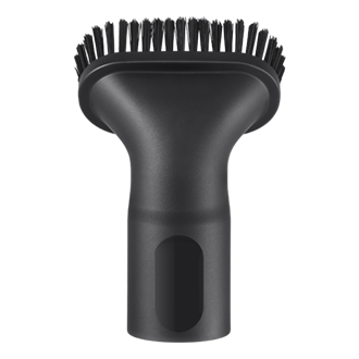 Jet Tool Kit Vacuum Cleaner Brush Kit Dusting2 Black 