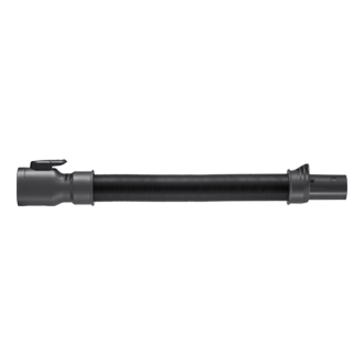 Jet Tool Kit Vacuum Cleaner Brush Kit Extension-hose1 Black 