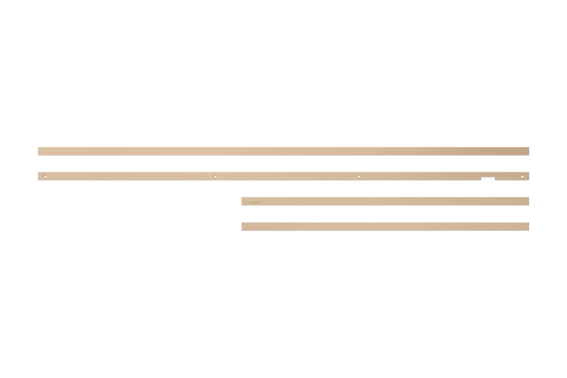 Samsung Cornice 2021 The Frame 43