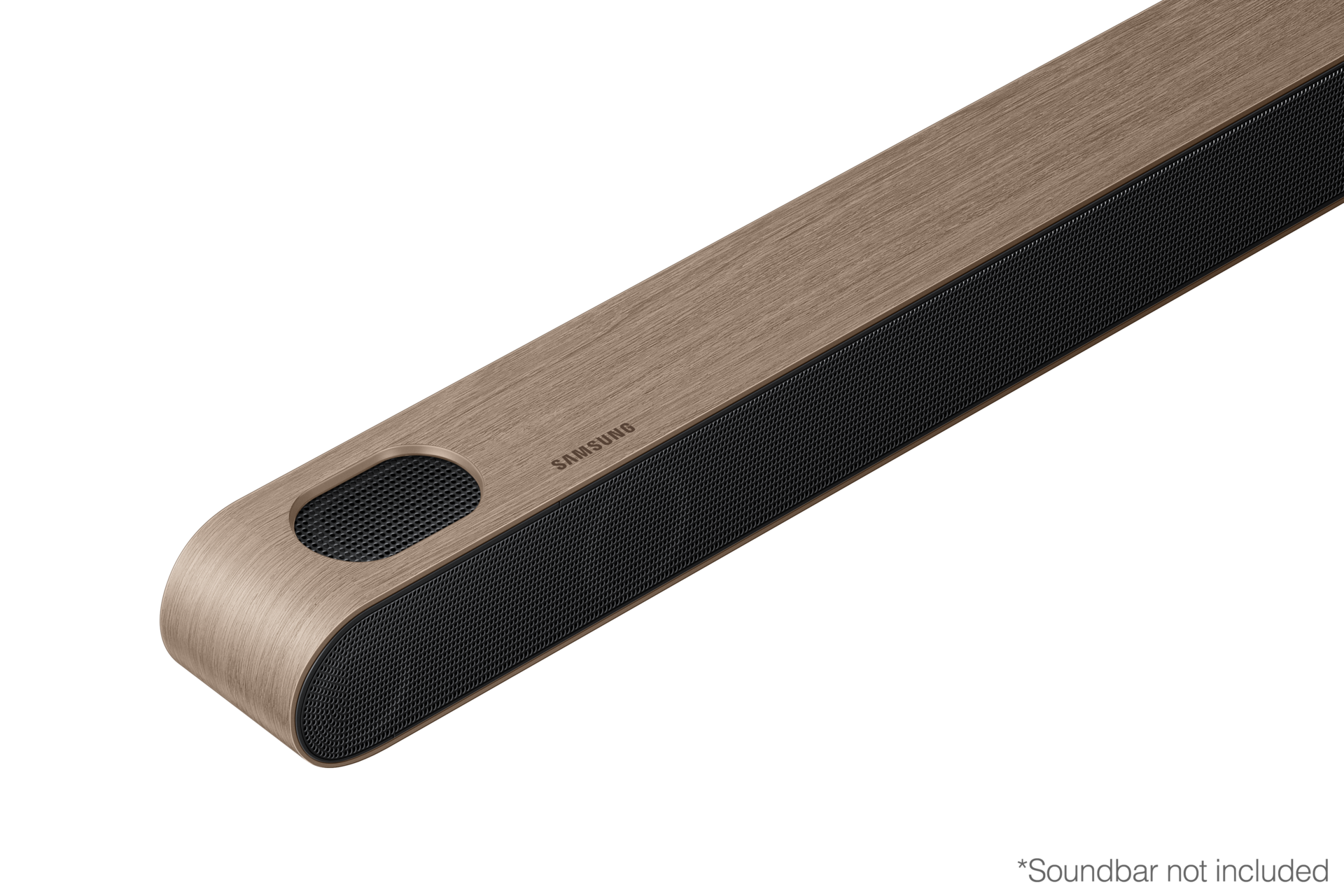 Copertura per Ultra Slim Soundbar: il perfetto complemento per la tua TV