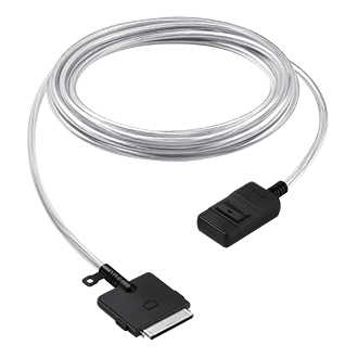 One Connect Cable VG-SOCC05 Front Black 