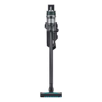 Jet 85S Stick VC 250W / 60 Min. 2.43kg with the Slim LED Brush Dynamic-Combination1 Phantom Green 