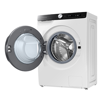 r-perspective-open White