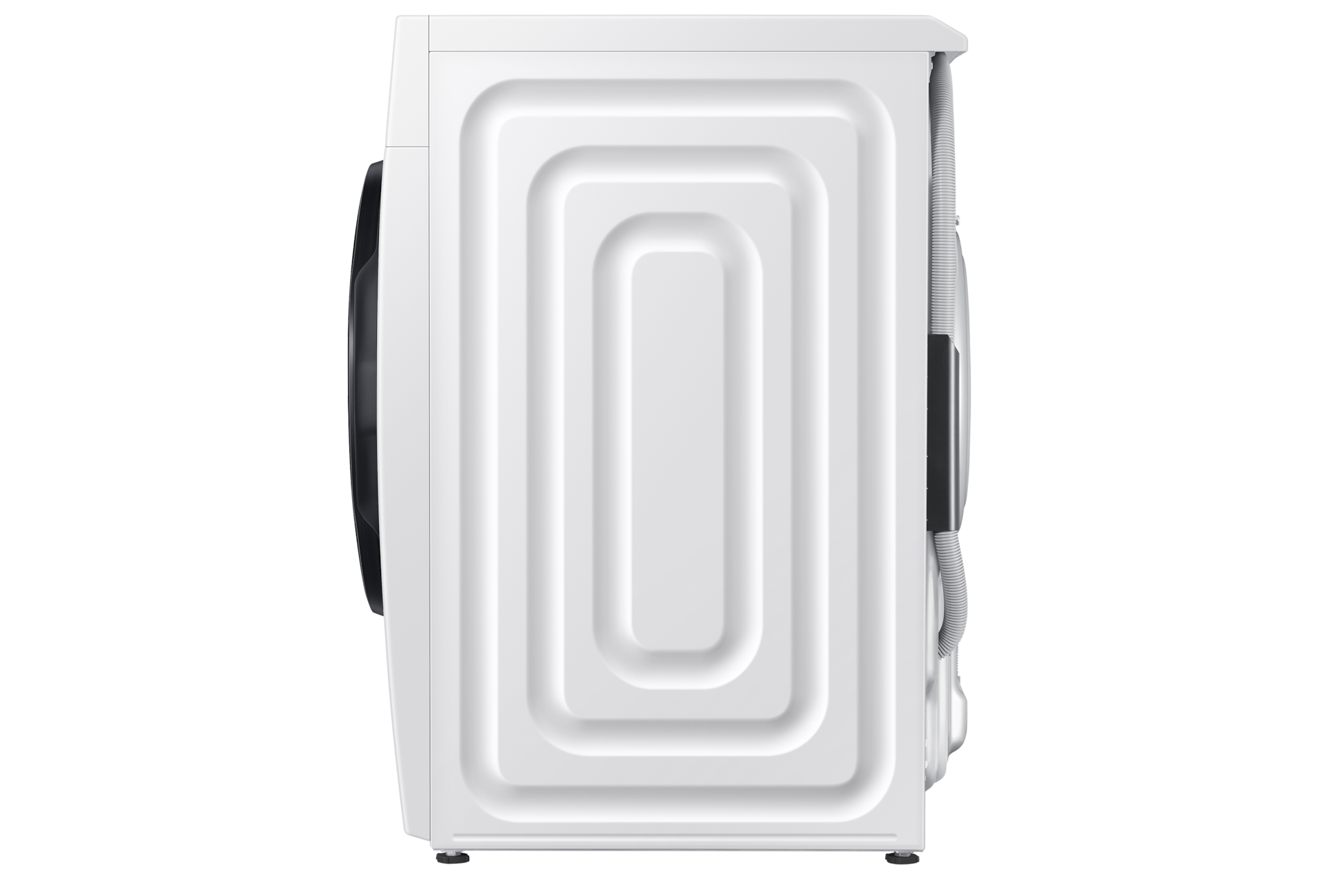 Combo AI Ecobubble™ and AI Energy Mode 9kg + 6kg R-Side White 