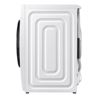 Combo AI Ecobubble™ and AI Energy Mode 9kg + 6kg R-Side White 