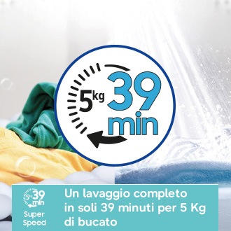 Lavatrice Samsung Bespoke AI Laundry 9kg WF90H09C4ST2 Gray