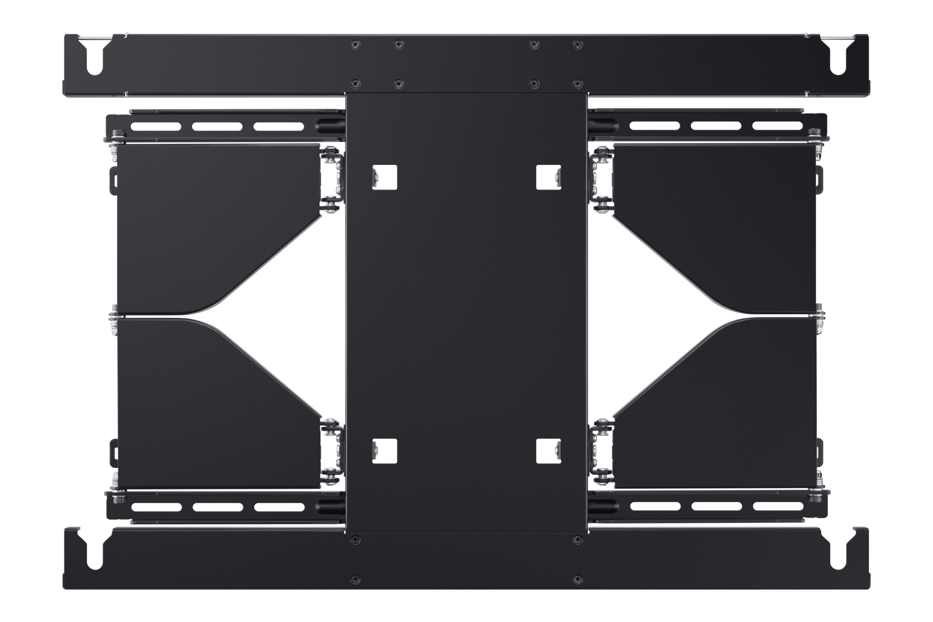 Samsung Staffa Full Motion Slim WMN-B30FB (82-85