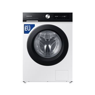 Lavatrice Ai Control 11Kg WW11BB504DAE White