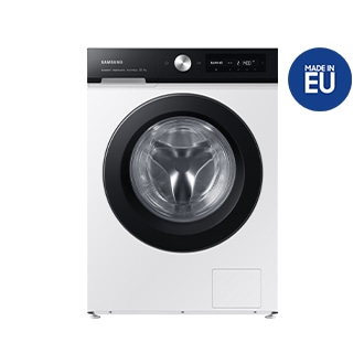 Lavatrice Ai Control 11Kg WW11BB504DAE White