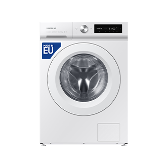 Lavatrice Ai Control 11Kg WW11BB504DTW White