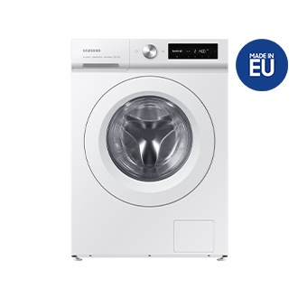 Lavatrice Ai Control 11Kg WW11BB504DTW White