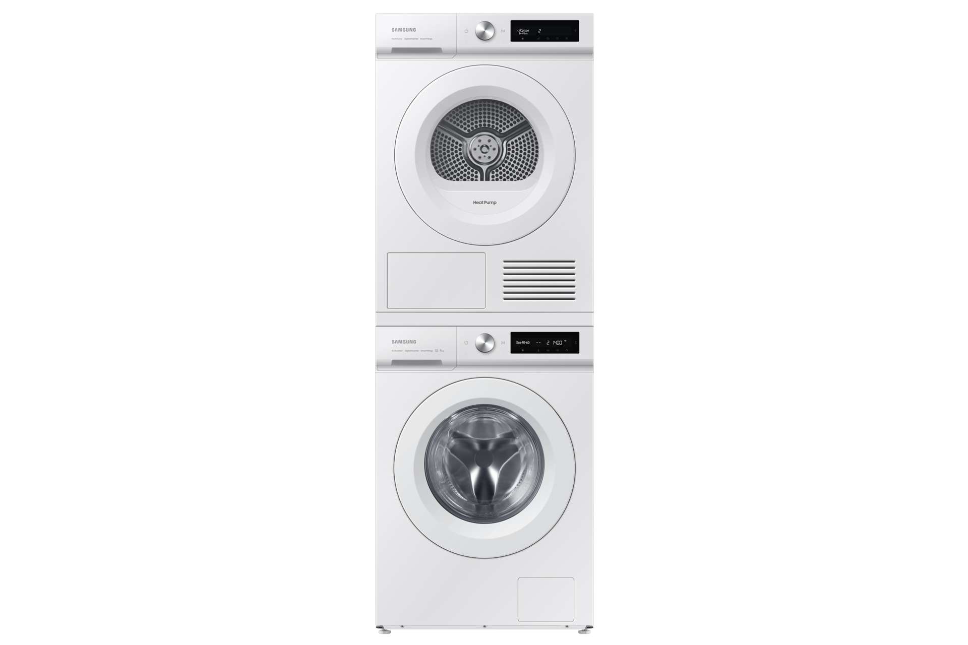 stack-front-door-closed White