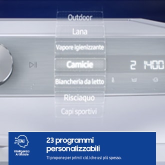 WW11BB504DTWS3 lavatrice