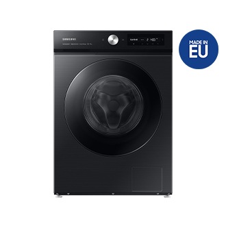 Lavatrice Bespoke AI™ Ecodosatore 11Kg WW11BB744DGB Black